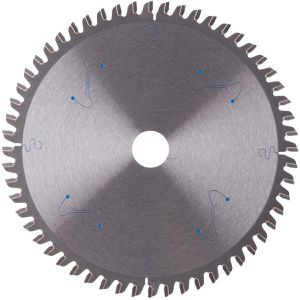 Produktbild für Kreissägeblatt Makita B-56770, Specialized