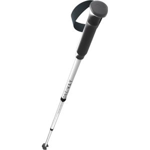 Produktbild für Nordic-Walking-Stöcke One-Way MT AL 3 Lite, je 257 g