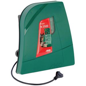 Produktbild für Weidezaungerät AKO Power N 3500, 372883