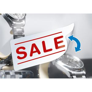 Produktbild für Universaletiketten Herma 10009, weiß