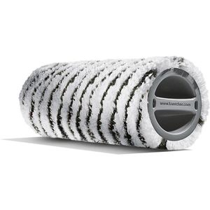 Produktbild für Walzenset Kärcher 2.055-021.0 Stein, schwarz