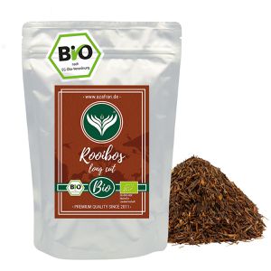 Produktbild für Tee Azafran Rooibos long cut, BIO