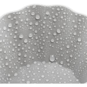 Produktbild für Muffinförmchen Backefix MCG6, wiederverwendbar, aus Silikon