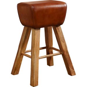 Produktbild für Barhocker Wohnling WL6.011, Turnbock