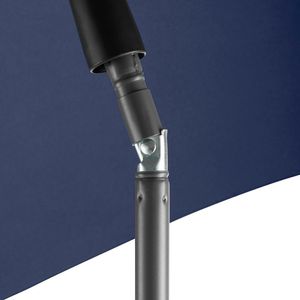 Produktbild für Sonnenschirm Fare 8205 L, rund