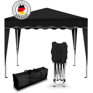 Pavillon Kronenburg 348, schwarz