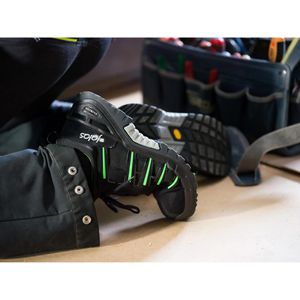 Produktbild für Sicherheitsschuhe Jalas Exalter 9915, ESD, S1P