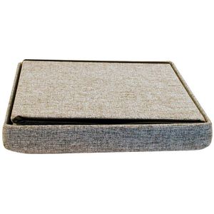 Produktbild für Sitzhocker Echtwerk Store Cube, mit Stauraum, bis 300 kg