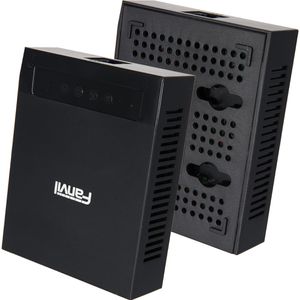 Produktbild für VoIP-Telefonadapter Fanvil GA10