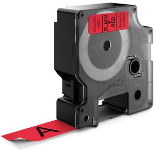 Produktbild für Schriftband Dymo 45807, D1, S0720870, 19mm