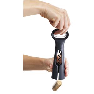 Produktbild für Korkenzieher JosephJoseph BarStar