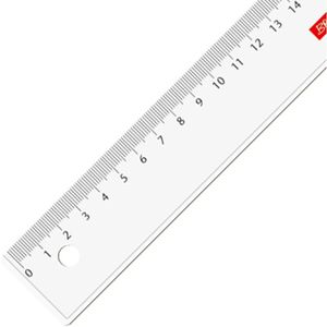 Lineal Brunnen 104977030, 30 cm