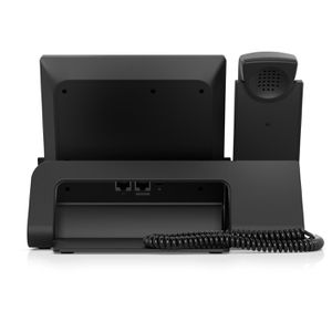 Produktbild für Telefon UbiQuiti G2 Touch Max, schwarz