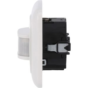 Produktbild für Bewegungsmelder Busch-Jaeger Wächter Basic 64761 UJ-214, Set