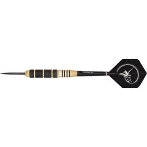 Produktbild für Dartpfeile Unicorn Core Plus Brass, 08642