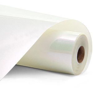 Produktbild für Bügelfolie LOKLiK Plotterfolie, Chamäleon