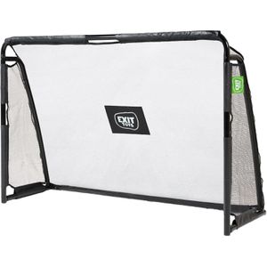 Fußballtor EXIT-Toys Maestro, aus Metall