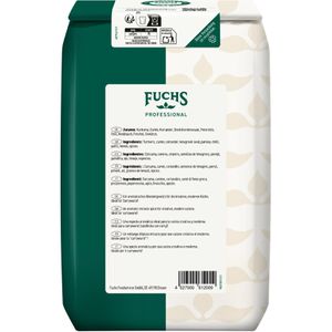 Produktbild für Curry Fuchs-Professional English Style Goldelefant