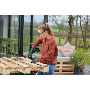 Produktbild für Astsäge Bosch Keo 0600861A01, Akku