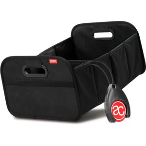 Auto-Organizer achilles AD145BL, für Kofferraum