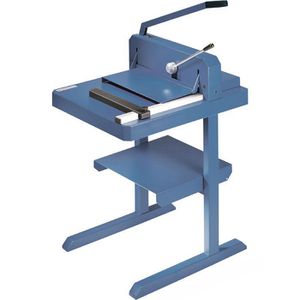Produktbild für Untergestell Dahle 712