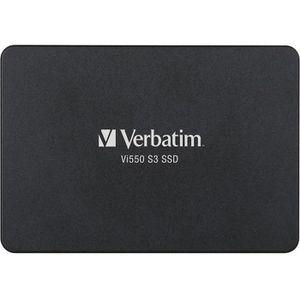 Produktbild für Festplatte Verbatim Vi550 S3, 49353