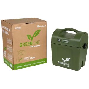 Produktbild für Weidezaungerät Horizont ABN30 Greenline, 10862, Dualgerät