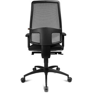 Produktbild für Bürostuhl Topstar Syncro Net, SN20H T20H