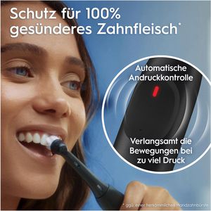 Produktbild für Elektrische-Zahnbürste Oral-B iO Series 2, Black