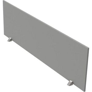 Produktbild für Tischtrennwand Kerkmann Move 1, graphit