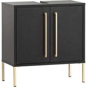 Waschbeckenunterschrank Schildmeyer Sarah 152627, stehend