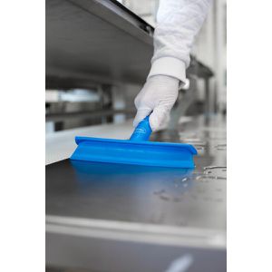 Produktbild für Fensterabzieher Vikan Ultra Hygiene mit Ministiel, für Glas