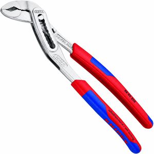 Produktbild für Wasserpumpenzange Knipex Alligator, 88 05 250
