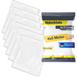 Abdeckfolie