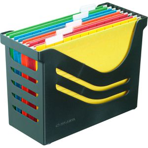 Hängeregister-Box