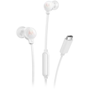Produktbild für Kopfhörer Motorola EARBUDS 3C-S, weiß