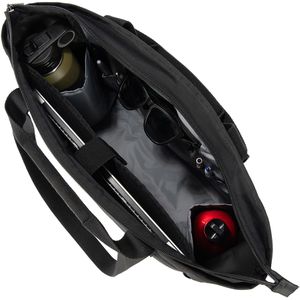 Produktbild für Laptoptasche Carhartt Classic Laptop Tote, schwarz