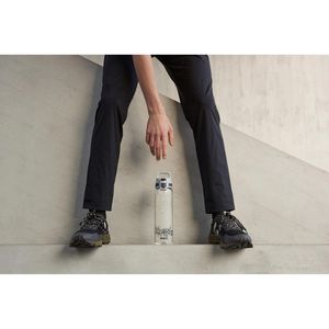Produktbild für Trinkflasche SIGG Total Clear ONE MyPlanet Anthrazit