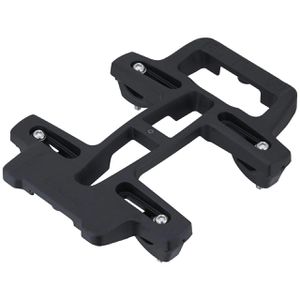 Gepäckträger-Adapter Racktime Snap-it 2.0 Connect