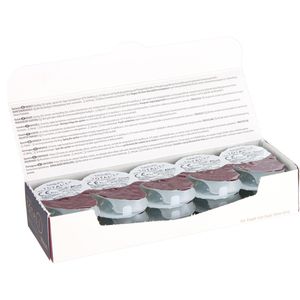 Produktbild für Kontaktlinsen Dailies-Total1 Dioptrien +2,75