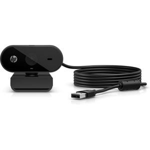 Produktbild für Webcam HP 325 FHD, 53X27AA