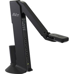 Produktbild für Dokumentenkamera AVer AVerVision M11WB, 4K, WLAN