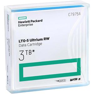 Produktbild für LTO-Ultrium-Band HPE C7975A