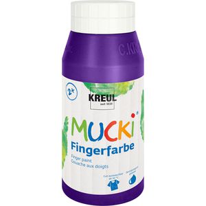 Fingerfarbe Kreul Mucki 23207