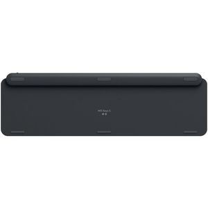 Produktbild für Tastatur Logitech MX Keys S, 920-011565