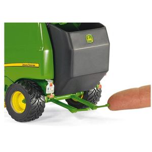Produktbild für Landwirtschaftsfahrzeug siku 2465 John Deere