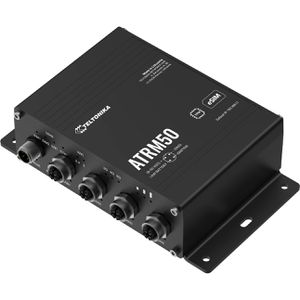 Produktbild für WLAN-Router Teltonika ATRM50 eSIM, ATRM50100000, 5G