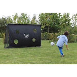 Produktbild für Fußballtor EXIT-Toys Finta, aus Metall