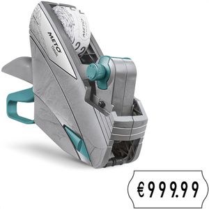 Preisauszeichner METO Classic S 626/12