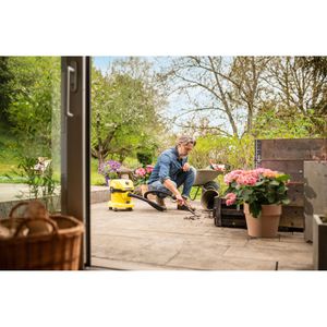 Produktbild für Nass-Trockensauger Kärcher WD 2-18 Battery Set